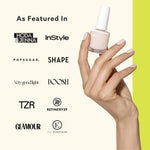 Dazzle Dry manicure system for home use