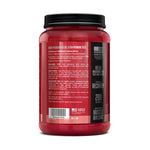 BSN Syntha-6 dietary supplement for muscle building and athletic performance.