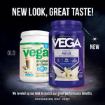 Best plant based protein powder chocolate flavor for smoothies and baking