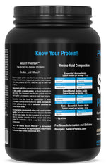 Best tasting protein powder for muscle growth and lean muscle maintenance