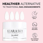 Kiara Sky dip powder essentials professional nail supply