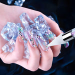 Kaychan acrylic handle dotting pen for diamond painting and crafts