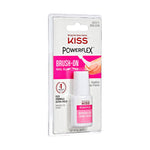 KISS Powerflex nail glue for press on nails application