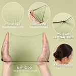 Fandamei donut bun maker set packaging and contents
