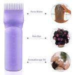 Authentic imported personal care accessories pack for mess-free home hair oiling routines