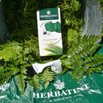 Herbatint eco-friendly hair coloring tool set packaging
