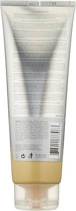 CHI Ionic color depositing conditioner showing the authentic product details and gold label design