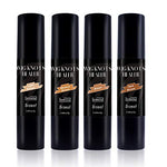ND lace tint stick with cap off displaying the medium brown color shade