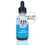 8 Fluid Ounce P2P Nails professional cuticle treatment