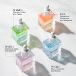 Authentic Apres cuticle serum collection