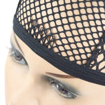 Yantaisiyu breathable mesh wig cap for hair styling
