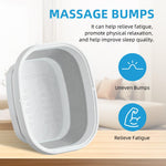 ZhanHao foot spa setup with disposable liner