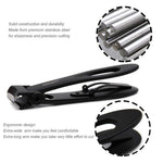 SZQHT nail grooming tool set with included metal file