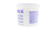 Nairobi sixty four fluid ounce professional hair relaxer tub container