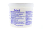 Nairobi professional hair relaxer ingredients and usage instruction label