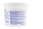 Side view of large Nairobi replenishing hair relaxer regular formula tub