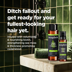 Authentic USA imported Soapbox grooming product