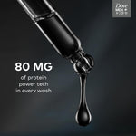 Professional grooming bottle for men by Dove