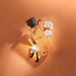 MIX:BAR Vanilla Bourbon premium imported American personal care item label details