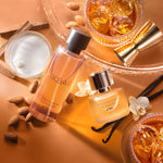 MIX:BAR Vanilla Bourbon luxury women and girls hair and body fragrance mist