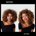 TRESemmé Rich Moisture hair care system for 7x more hydration benefit
