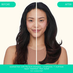 Amika luxury hair treatment for moisture and strength