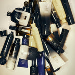 Oribe Gold Lust Repair And Restore packaging top cap and seal verification.