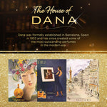 Full collection view of Dana Toujours Moi 4 ounce bottle