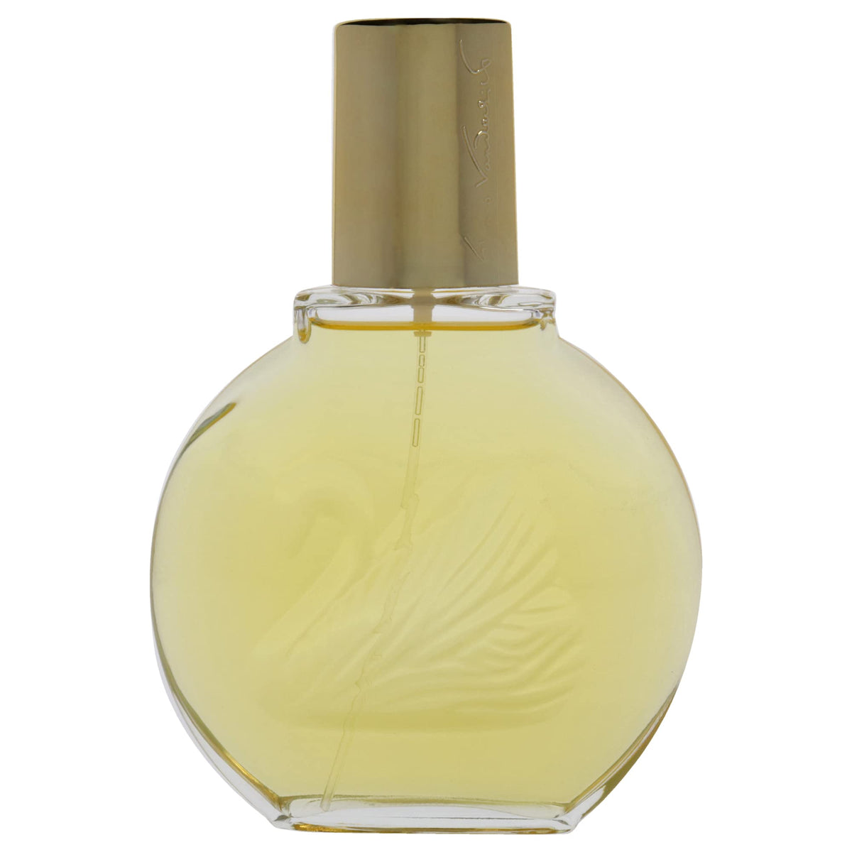 Gloria Vanderbilt 3.38 fluid ounce perfume packaging