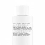 Vichy Dercos sensitive scalp clarifying shampoo premium imported collection