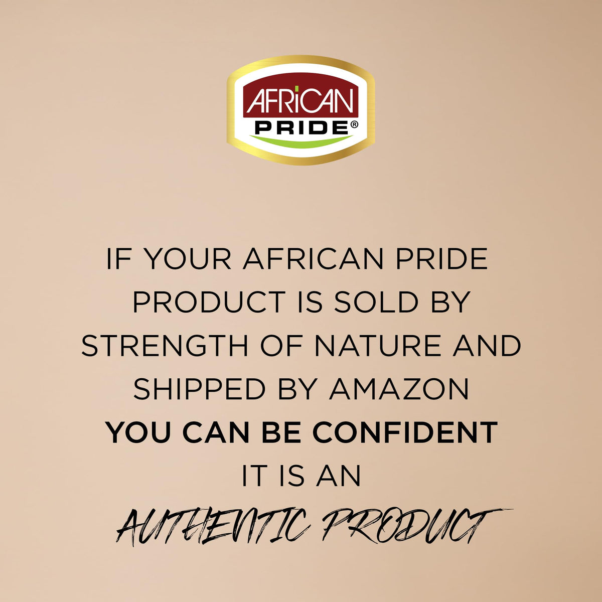 African Pride Moisture Miracle natural coils and curls care solution