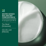 Biolage vegan and cruelty free hair shampoo bottle showcasing authentication seal