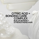 Redken 300ml acidic bonding hair cleanser for damaged and colored hair repair
