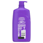 Aussie deep hydration shampoo for intense hair moisturization and strength