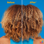 Matrix Total Results blue shampoo for lightened brunettes and dark blondes