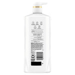 Pantene seventy-two hour continuous hydration shampoo for damaged hair care