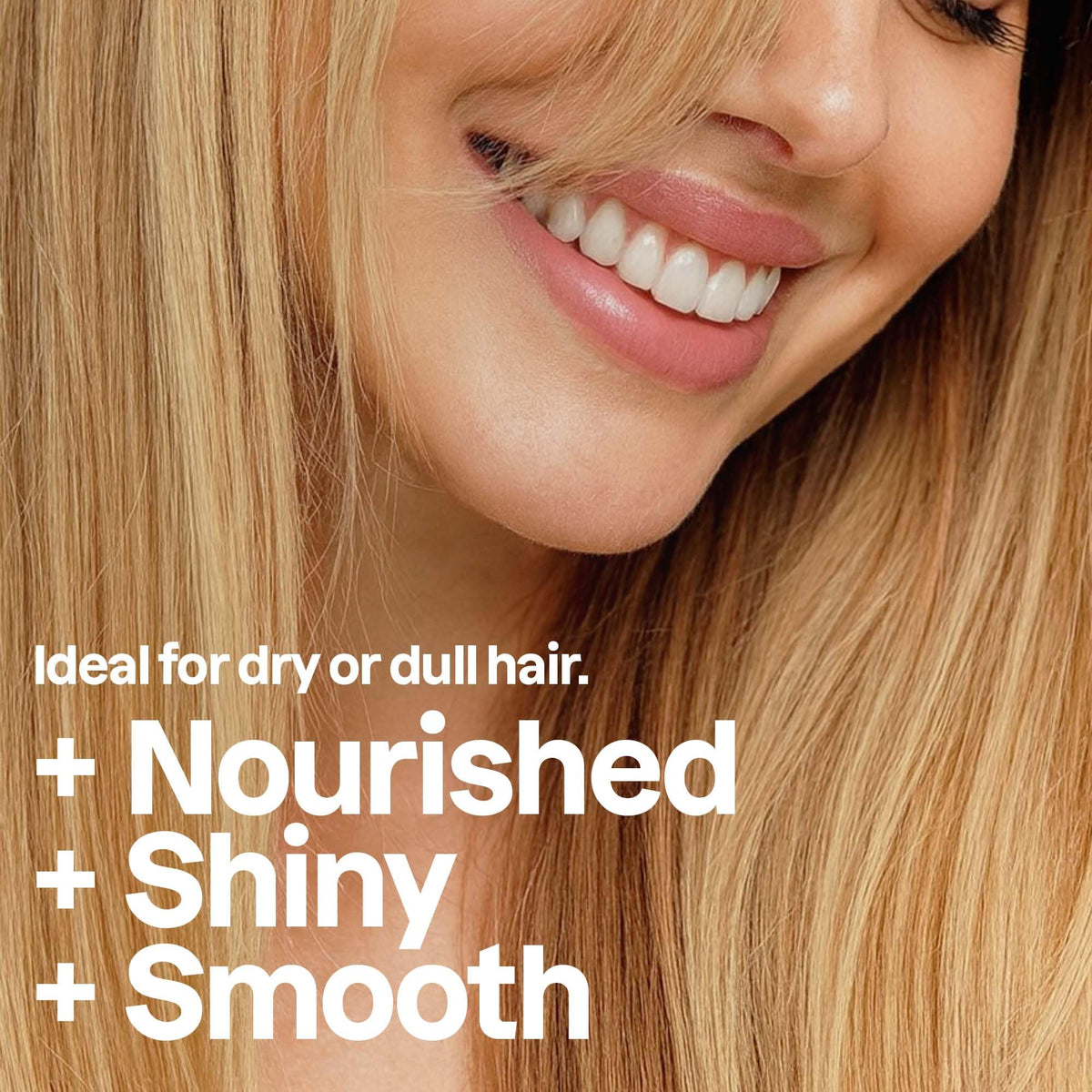 ATTITUDE plant based clean ingredient shampoo with grapeseed oil back label details