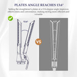 Packaging view of Tosage Dyson Airwrap compatible attachment