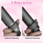 Dyson Supersonic filter maintenance brush accessory
