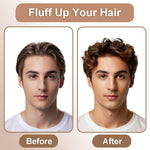 The Yrakozin fine-tooth styling comb for precise hair shaping
