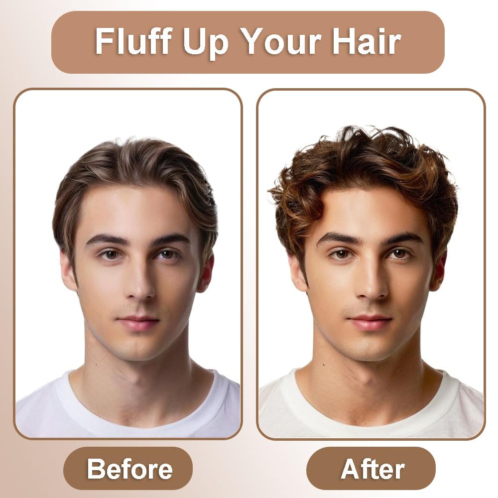 The Yrakozin fine-tooth styling comb for precise hair shaping