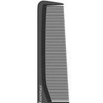 Professional grade Bardeau Essentials styling comb packaging
