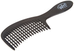 Professional hair detangler comb for all hair types