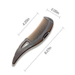 Amzwish dandruff comb for men women and kids