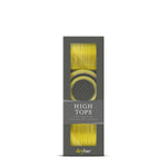 Drybar heatless hair rollers set containing three large and three medium sizes.
