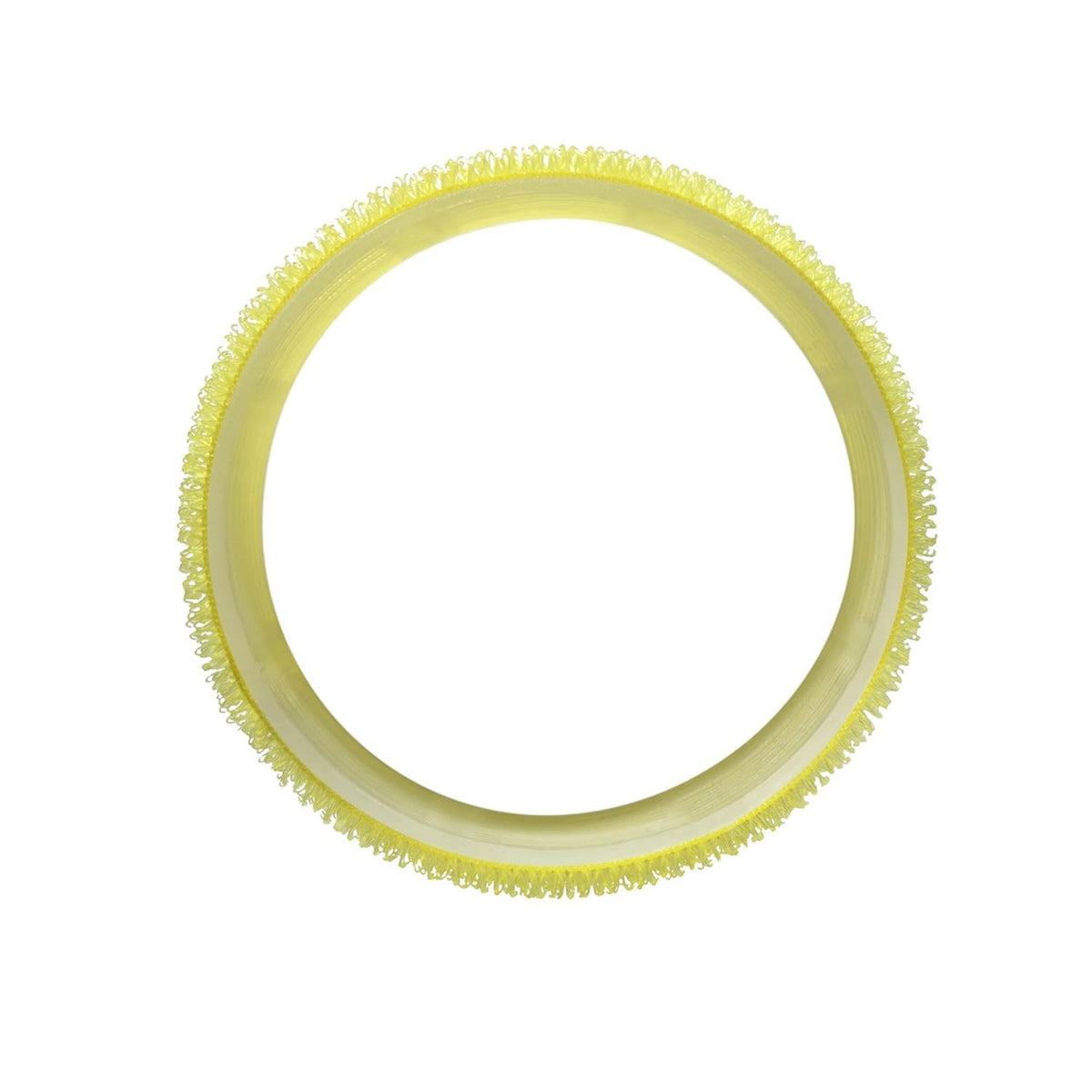 Drybar volume building velcro rollers for a salon quality blowout at home.