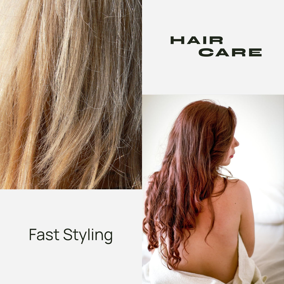 Beautimeter 1.5-inch curling brush attachment for natural waves
