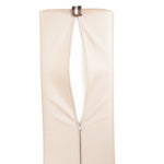 Master Massage Equipment bolster featuring integrated strap handle