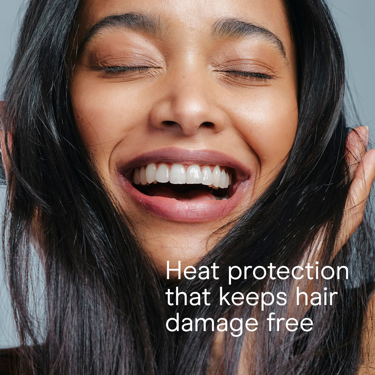 Infinitipro By Conair packaging and flat iron product shot