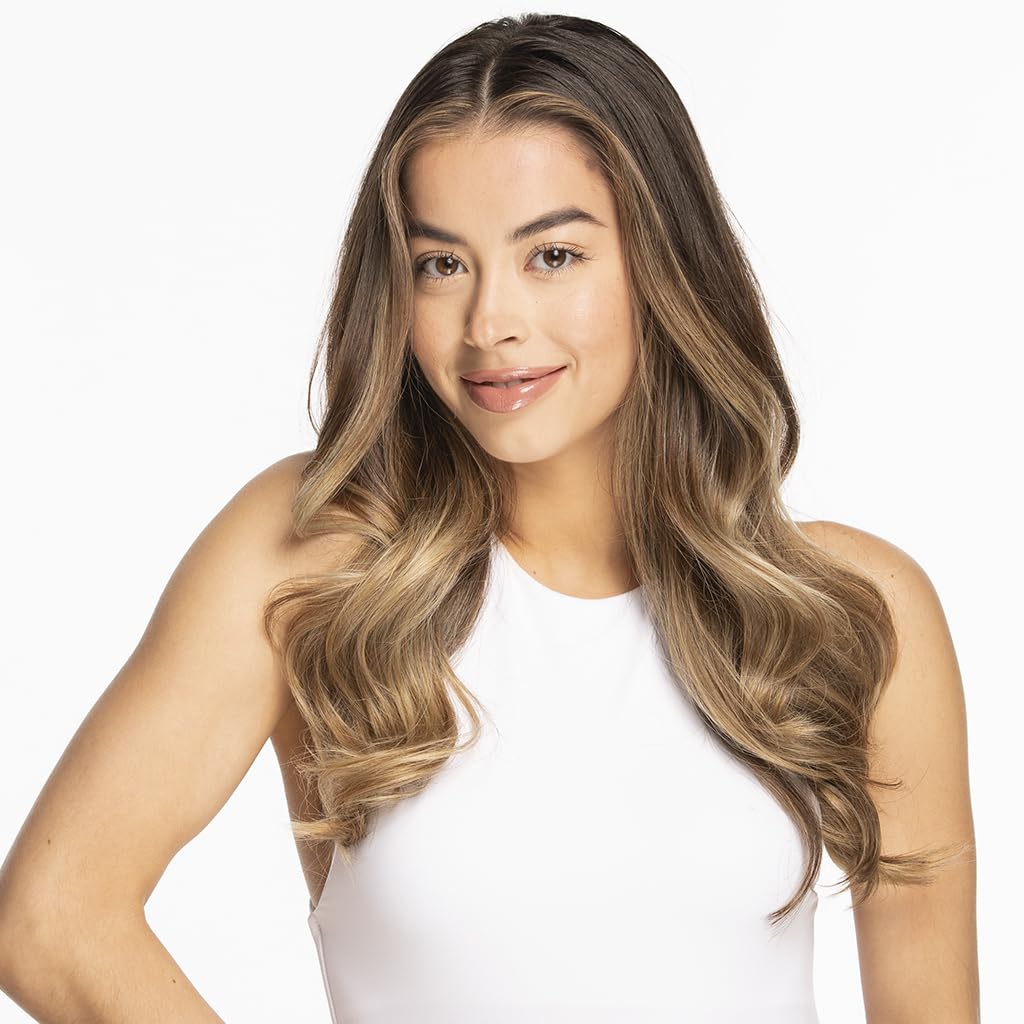 CHI G2 flat iron professional hairstyling tool front profile.